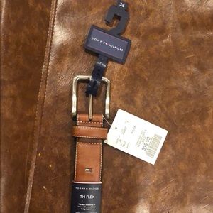 Tommy Hilfiger belt